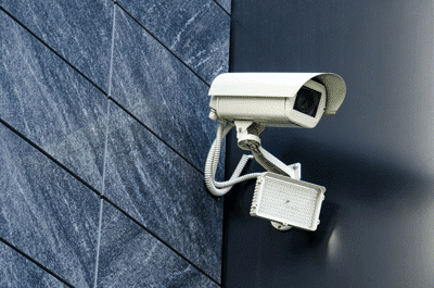 Security Cameras---Electricians in Maroochydore, QLD