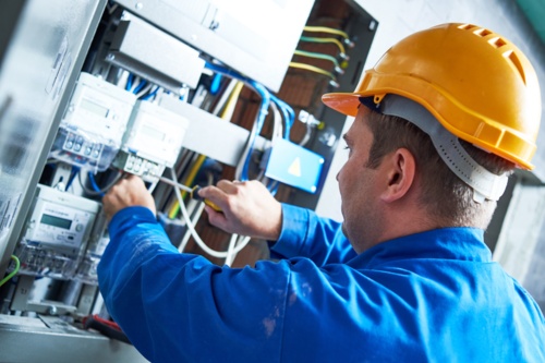 Electrician--Electricians in Maroochydore, QLD